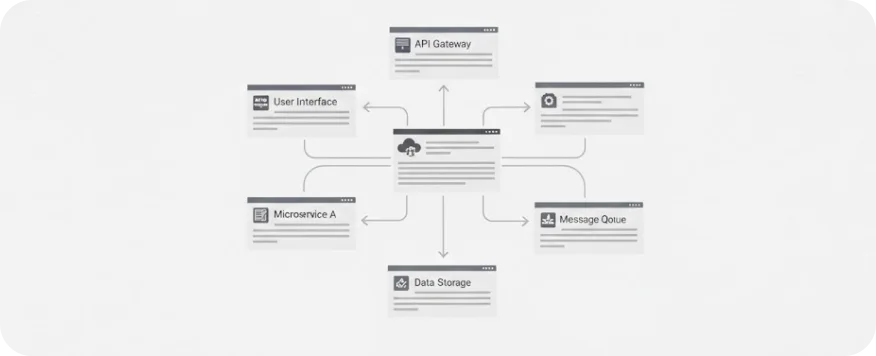 Data and features illustration