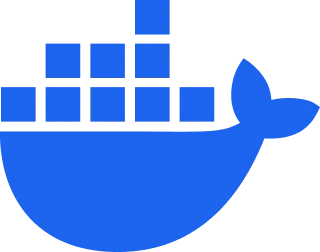 Docker logo