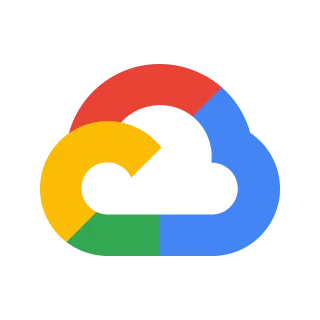 Google Cloud logo