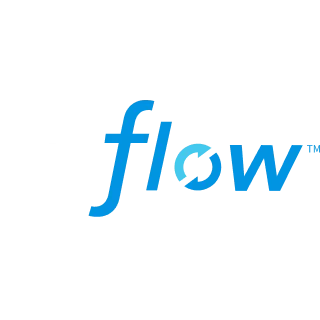 MLflow logo